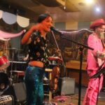 Carousel Lounge