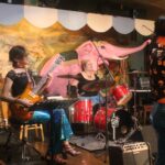 Carousel Lounge