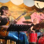 Carousel Lounge